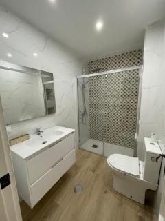 Bernardo López con opción a parking - Jaén - 2