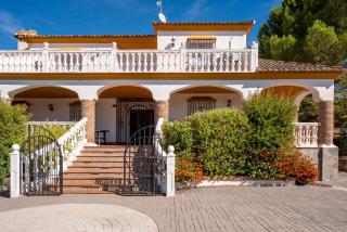 Villa Minerva - Ronda - 8