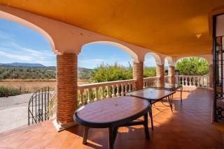 Villa Minerva - Ronda - 7