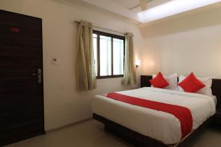 Hotel O New Pune - Dehu - 1