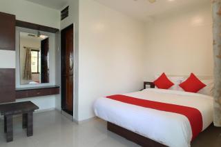 Hotel O New Pune - Dehu - 2