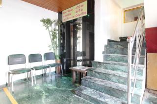Hotel O New Pune - Dehu - 9