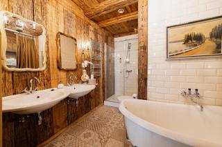 Boutique Hotel Virkas muiža - 7