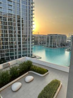 610 lagoon views - Dubai - 4