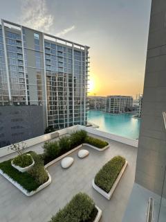 610 lagoon views - Dubai - 5
