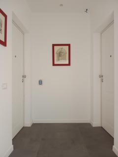 Al Duca appartamento in centro - Palermo - 6