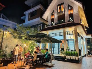 FREELANCE - Huy Ngân Villa - 2