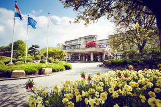 Mondorf Parc Hotel & Spa - 1