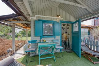 Tiny House Mona Lisa - Happy Rentals - Štanjel - 2