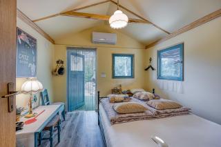 Tiny House Mona Lisa - Happy Rentals - Štanjel - 8