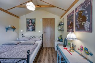 Tiny House Mona Lisa - Happy Rentals - Štanjel - 7