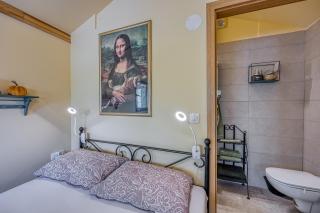 Tiny House Mona Lisa - Happy Rentals - Štanjel - 6