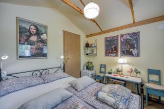 Tiny House Mona Lisa - Happy Rentals - Štanjel - 4