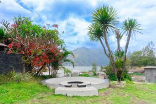 Villa Danu Kintamani - Kintamani - 6