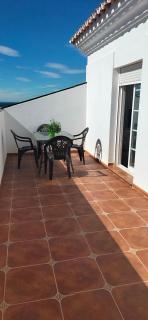 Ático Hogar de Tara - Torrox - 6