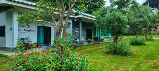 Pimpisa Garden พิมพิศา การ์เด้นท์ - Ban Khuang Kom - 1