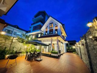 FREELANCE VILLA - Da Lat - 9