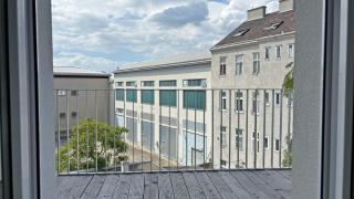 Altbaujuwel mit Terrasse, Top 20 - Vienne - 9