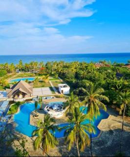 Seacrest Beachview Studio - Ukunda - 8