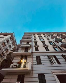 Nautilus Hotel - La Spezia - 8