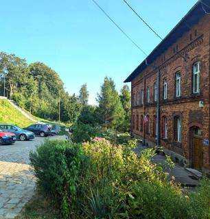 Mieszkanko - Międzylesie - 9