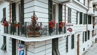 Nautilus Hotel - La Spezia - 9