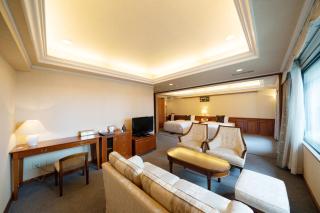 Hotel Fukiageso - Kagoshima - 4