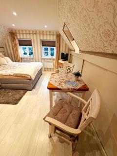 My Little Rose Cottage - Dörpling - 3
