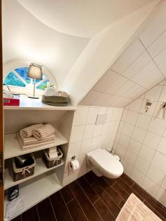 My Little Rose Cottage - Dörpling - 5