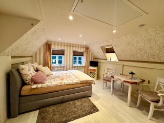 My Little Rose Cottage - Dörpling - 0