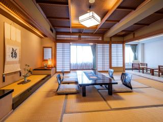 Hotel Fukiageso - Kagoshima - 5