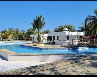 Seacrest Beachview Studio - Ukunda - 7