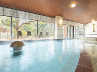Ooedo Onsen Monogatari Premium Seiunkaku - Awara - 7