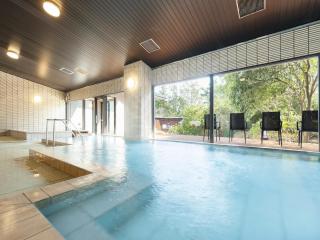 Ooedo Onsen Monogatari Premium Seiunkaku - Awara - 8