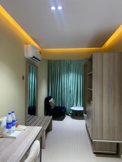 Lala's Boutique Hotel - Lagos - 6
