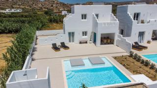 Depis Edem luxury villas - Plaka - 7