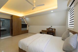 EVE Nest - Edappally - 1