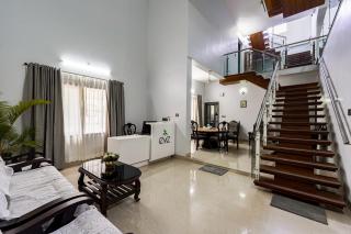 EVE Nest - Edappally - 3