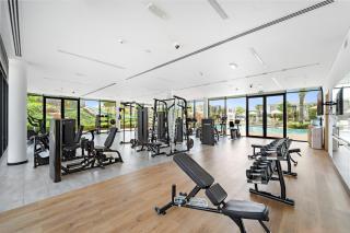 Serene 4BR Villa With Private Outdoor Area and Balcony - Dubai - 1