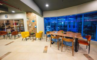 Indie Stays Studios, Chembur - 3