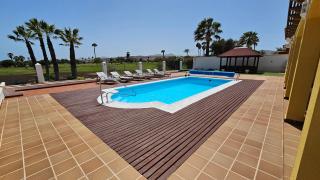Villa BONITA on Golf in El Descanso ,Caleta Fuste-Fuerteventura - Caleta De Fuste - 7