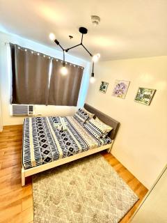 Seawind Condo 2 Bedroom Partly Facing Samal View - Davao - 0