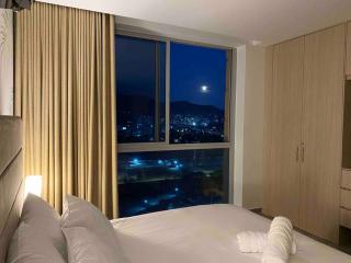 Loft, Pool, Beach, jacuzzi and relax - Gaira - 7