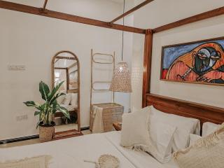 Ocean Bliss by Sugar Coliving - Weligama - 2