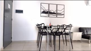 Departamento barrio Güemes, casi Nueva Córdoba - Córdoba - 0
