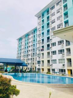 Cozy & Comfy Staycation Davao City, Near davao airport SMX Sm lanang, Near Samal, walking distance to sasa wharf - Dávao - 2