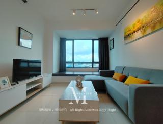 Sunway Payramid Green Field 2 Bedroom - Petaling Jaya - 2