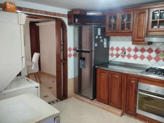Casa Ciudad Jardin - Barranquilla - 6