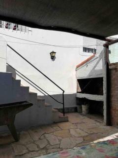 Muy cómoda casa a metros de la playa - Punta Colorada - 8