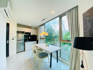 A16 Oceana Kamala - Kamala Beach - 1